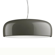 FLOS - Smithfield S Pro Hanglamp Mud