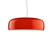 FLOS - Smithfield S Pro hanglamp Red