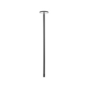 Lucande - Akito Buiten Tuinlamp Graphite