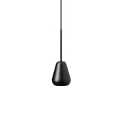 Nuura Aps - Anoli Spot hanglamp, zwart, Ø 10 cm, metaal Nuura