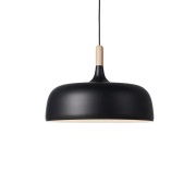 Northern - Acorn Hanglamp Matt Black