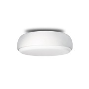 Northern - Over Me 40 Plafondlamp Wit