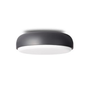 Northern - Over Me 50 Plafondlamp Donker Gray