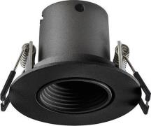 Integral Mini 50mm inbouwspot - Ø 60 mm, Ø 50 mm inbouwmaat - 3,3W LED...