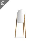 New Garden Rocket 145 - buiten vloerlamp - Ø63,5 x 145 cm - 9W dimbare...