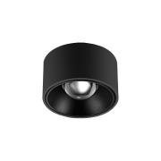 VK Lighting Orofi - opbouwspot - Ø 8 x 4,5 cm - 15W LED incl. - IP54 -...