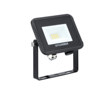 Sylvania Start Flood Flat - verstraler - 10,5 x 10 x 2,3 cm - 9W LED i...