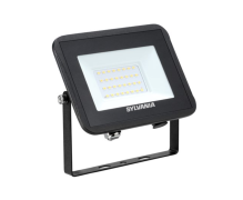 Sylvania Start Flood Flat - verstraler - 15,6 x 12,3 x 2,8 cm - 27W - ...