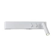 VK Lighting Bar - wandverlichting met rechtse leeslamp - 30 x 17 x 5 c...