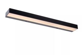 Lucide Alexa - Wandlamp langwerpig -  8W LED incl. - 60 x 8 x 3,6 cm -...