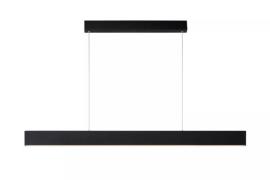 Lucide Raya LED - hanglamp - 119 x 4 x 138 cm - 36W dimbare LED incl. ...