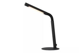 Lucide Gilly - oplaadbare bureaulamp - 29 x 15 x 49 cm - 3W LED dimbaa...