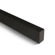 ONE Light magnetisch railsysteem MAXI - opbouwprofiel - 2 meter - 7,5 ...