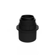 Creative Cables - waterdichte E27 lamphouder voor lampenkappen - IP44 ...