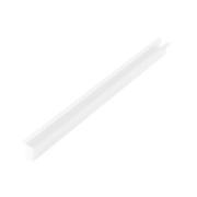 Faro Neso - inbouw magnetisch profiel - 2m - wit