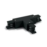 ONE Light Square Track Accessories - T-connector links - 3-fase railsy...