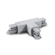 ONE Light Square Track Accessories - T-connector links - 3-fase railsy...