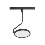 Nova Luce Not 48V - lichtpunt magnetisch railsysteem - Ø 16 x 26 cm - ...