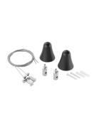 Nova Luce Planet - pendelset