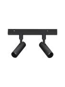 Nova Luce Buxton L - magnetisch railsysteem armatuur - 24,5 x 15,1 x 3...