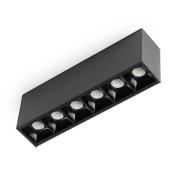 Faro Neso Point-6 - armatuur voor magnetische rail - 16,4 x 3,4 x 5,6 ...