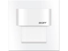 Skoff Tango Mini LED - inbouw wandverlichting - 60 x 60 mm - 0,4W LED ...