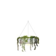 New Garden Elba 39 - oplaadbare hanglamp op afstandsbediening - Ø 39 x...