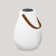 New Garden Kurby 38 - oplaadbare tafellamp op zonne-energie met afstan...