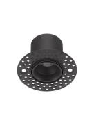 Nova Luce Uho - inbouwspot - Ø 68 mm - inbouwmaat 40 mm - 3W LED incl....