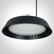 ONE Light Industrial UFO Range - hanglamp -  Ø 40 x 18,4 cm - 240W DAL...