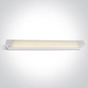 ONE Light Mirror Lights - spiegellamp - 57 x 8 x 4 cm - 20W LED incl. ...