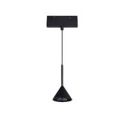 VK Lighting Kona - magnetisch railsysteem - hanglamp - 13,9 x 8 x 21,2...