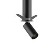 VK Lighting Coko - opbouwspot met inbouwrozet - Ø 3,5 x 7,3 cm - Ø 60 ...