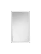Nova Luce Deca - spiegel met verlichting - 70 x 120 x 3,5 cm - 36W LED...