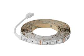 Nordlux LED strip - 1 cm breed, 500 cm lengte - 12Vdc - dimbare met af...