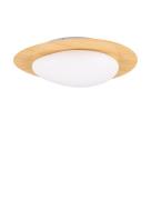 Nova Luce Nimbus - plafondlamp - Ø 47 x 11,5 cm - 21W dimbare LED incl...
