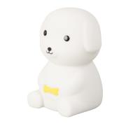 Fischer & Honsel Leo - nachtlampje - 9 x 10 x 13,5 cm - 0,6W RGBW LED ...