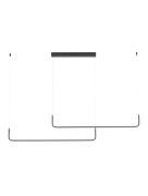 Nova Luce Strita - hanglamp -  150 x 120 cm - 40W dimbare LED incl. - ...