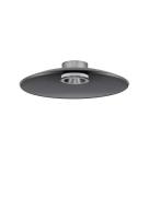 Nova Luce Esti - plafondlamp - Ø 50 x 10,6 cm - 33W dimbare LED incl. ...