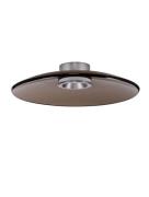 Nova Luce Esti - plafondlamp - Ø 50 x 10,6 cm - 33W dimbare LED incl. ...