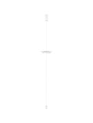 Nova Luce Olos - hanglamp - Ø 35 x 330 cm - 21W dimbare LED incl. - za...