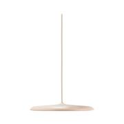 Design for the People Artist 40 - hanglamp - Ø 40 x 306 cm - 25W dimba...