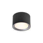 Nordlux Landon 8 - opbouwspot - Ø 12,5 x 8,2 cm - 6,5W LED incl. - IP4...