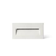 Faro Mani - buiten wandverlichting - 15,1 x 7,6 x 5,8 cm - 5W LED incl...