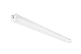 Nordlux Oakland 120 Double Batten - 123,2 cm - 44W LED incl. - IP65 - ...