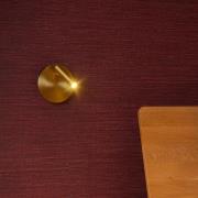 Lucide Jolijn wandlamp - oplaadbaar via USB-kabel - Ø 10,2 x 9 cm - 2W...