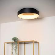 Lucide Mirage - plafondlamp - Ø 45 x 11,5 cm - 33W dimbare LED incl. -...