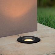 Lucide Biltin - grondspot voor buiten - Ø 108 mm, Ø 104 mm inbouwmaat ...