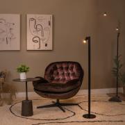 Lucide Antrim - Oplaadbare Leeslamp - 3 x 20 x 120 cm - 2,2W dimbare L...