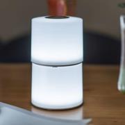 Lutec Noma - buiten tafellamp starterskit - slimme verlichting - 10 x ...